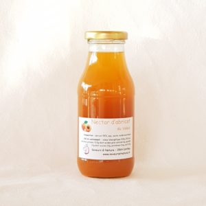 Nectar-jus-abricot