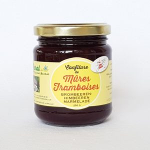 confiture-mures-framboise