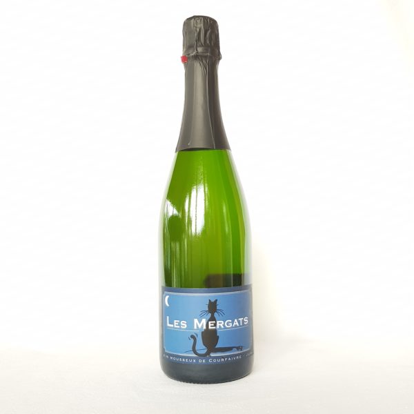 Sekt: Les Mergats