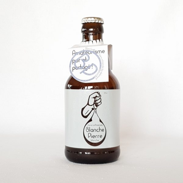 Weißbier Delémont