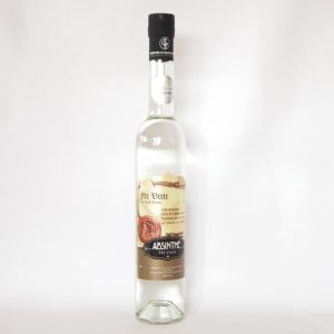 Absinth Grüne Fee