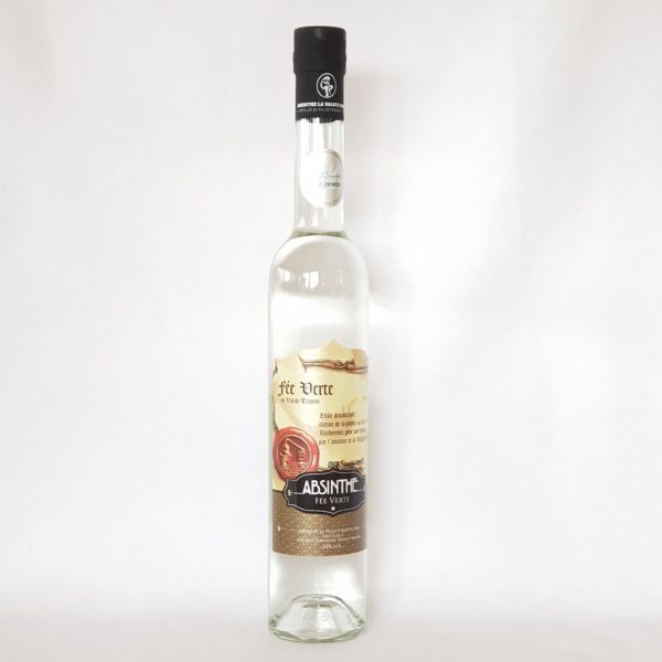 Absinth Grüne Fee