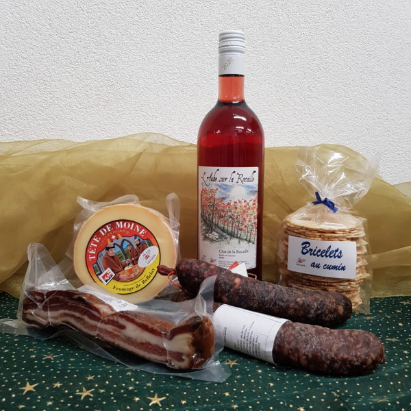Les Plaisirs n°8
