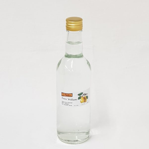 Eau-de-vie Poire William