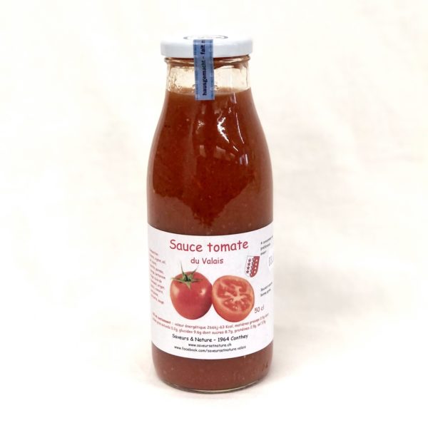 sauce-tomates