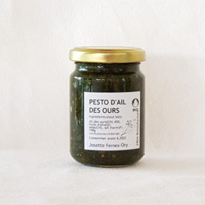 pesto-ail-ours