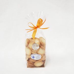 Biscuits Caramélito