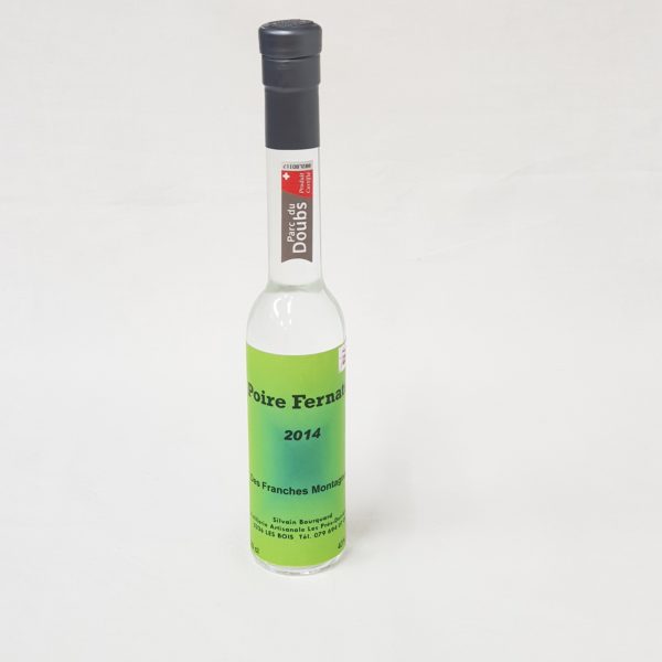 Poire Fernate