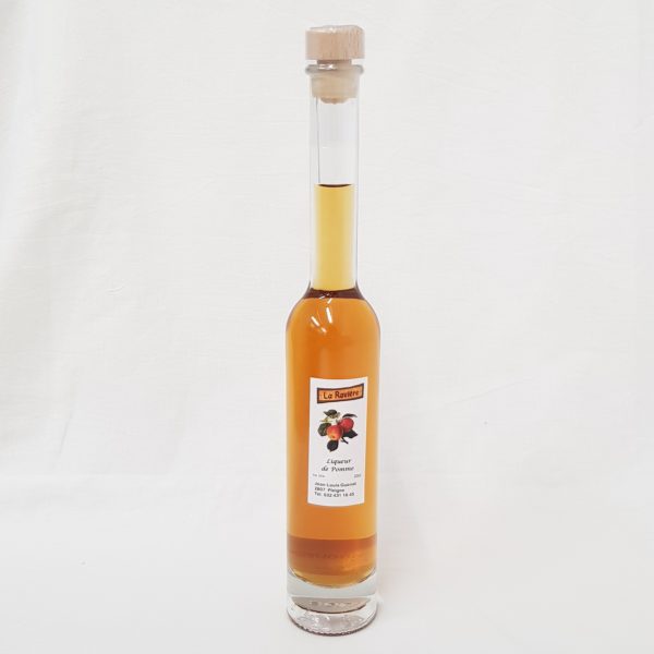 Liqueur de Pomme