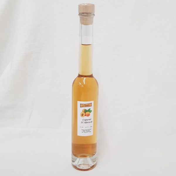 Liqueur d'Abricot
