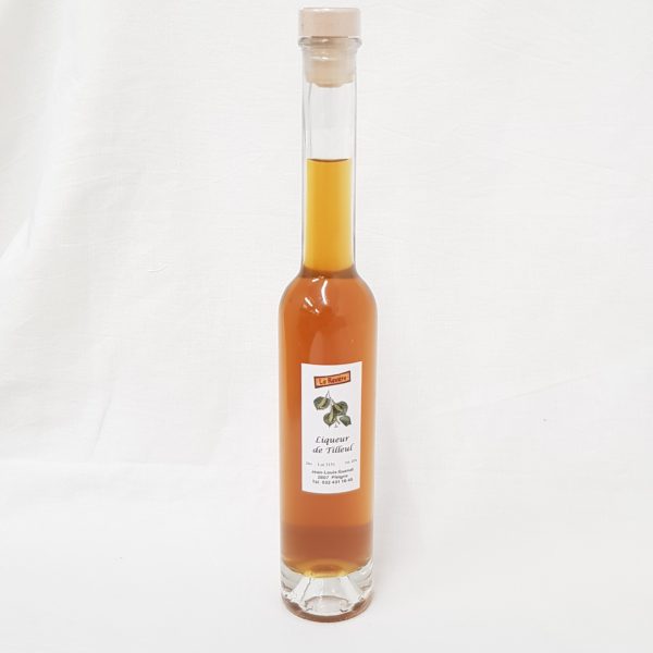 Liqueur de Tilleul