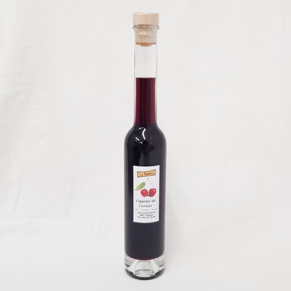 Liqueur de Cerise
